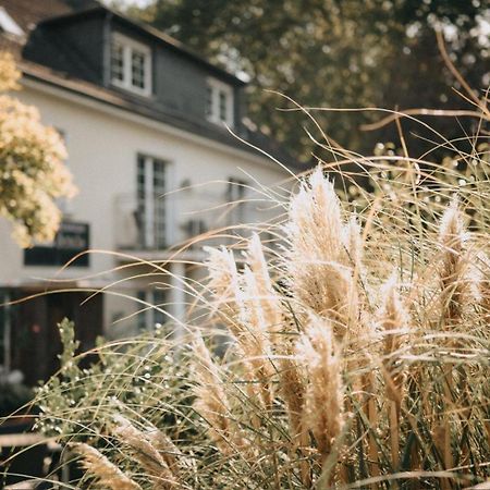 Pension-Sendis Herne Exteriér fotografie